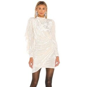 Ronny Kobo Adalee Dress M